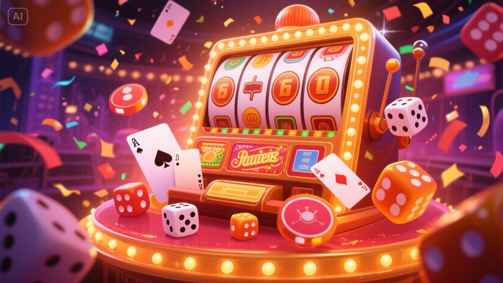 roll casino apk
