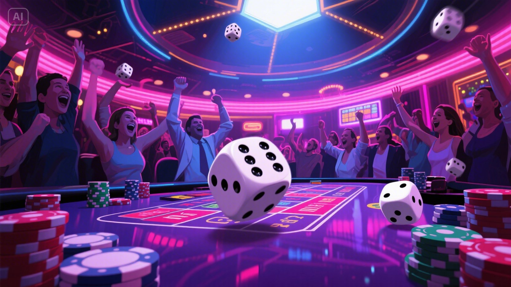 roll casino apk